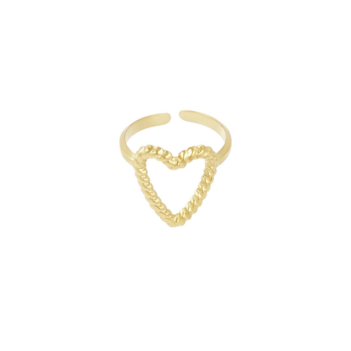 Thea Hjerte Ring