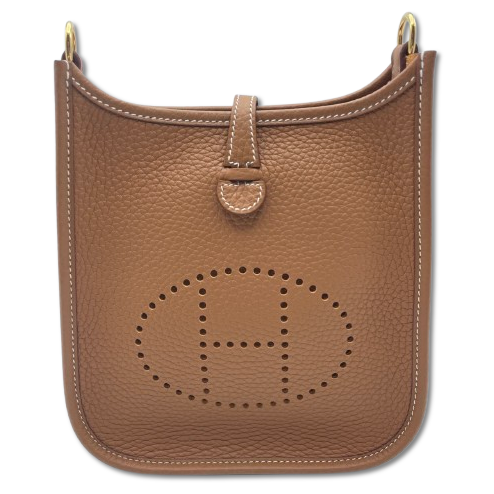 Hermes Evelyn Mini