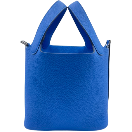 Picotin Bag