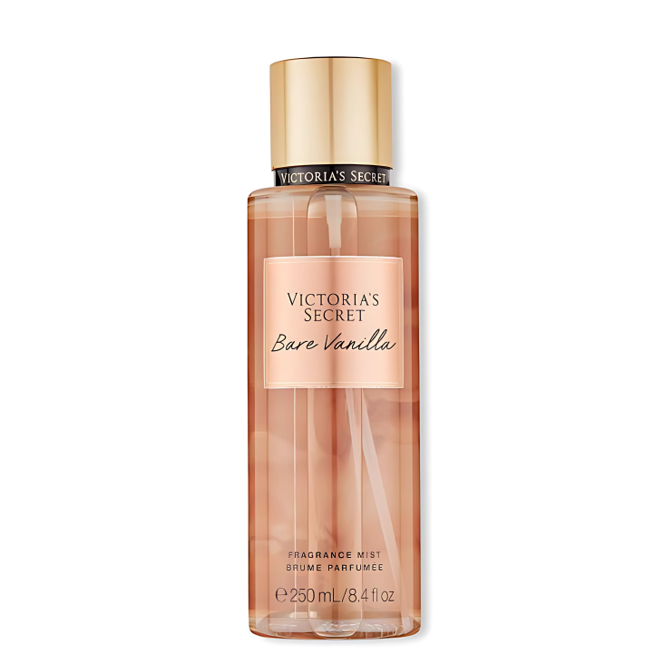 Bare Vanilla Body Mist