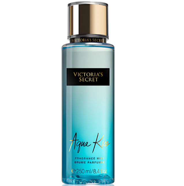 Aqua Kiss