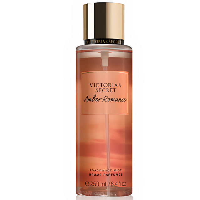 Amber Romance