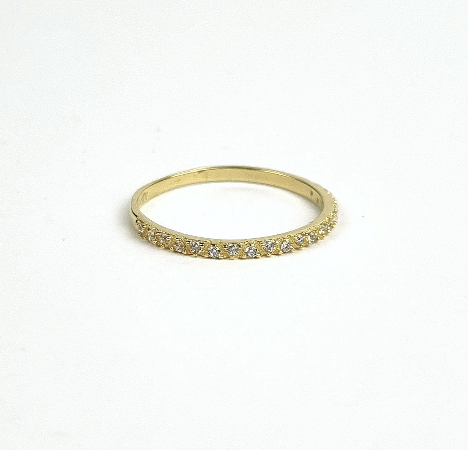 Lady Ring 18 Karat