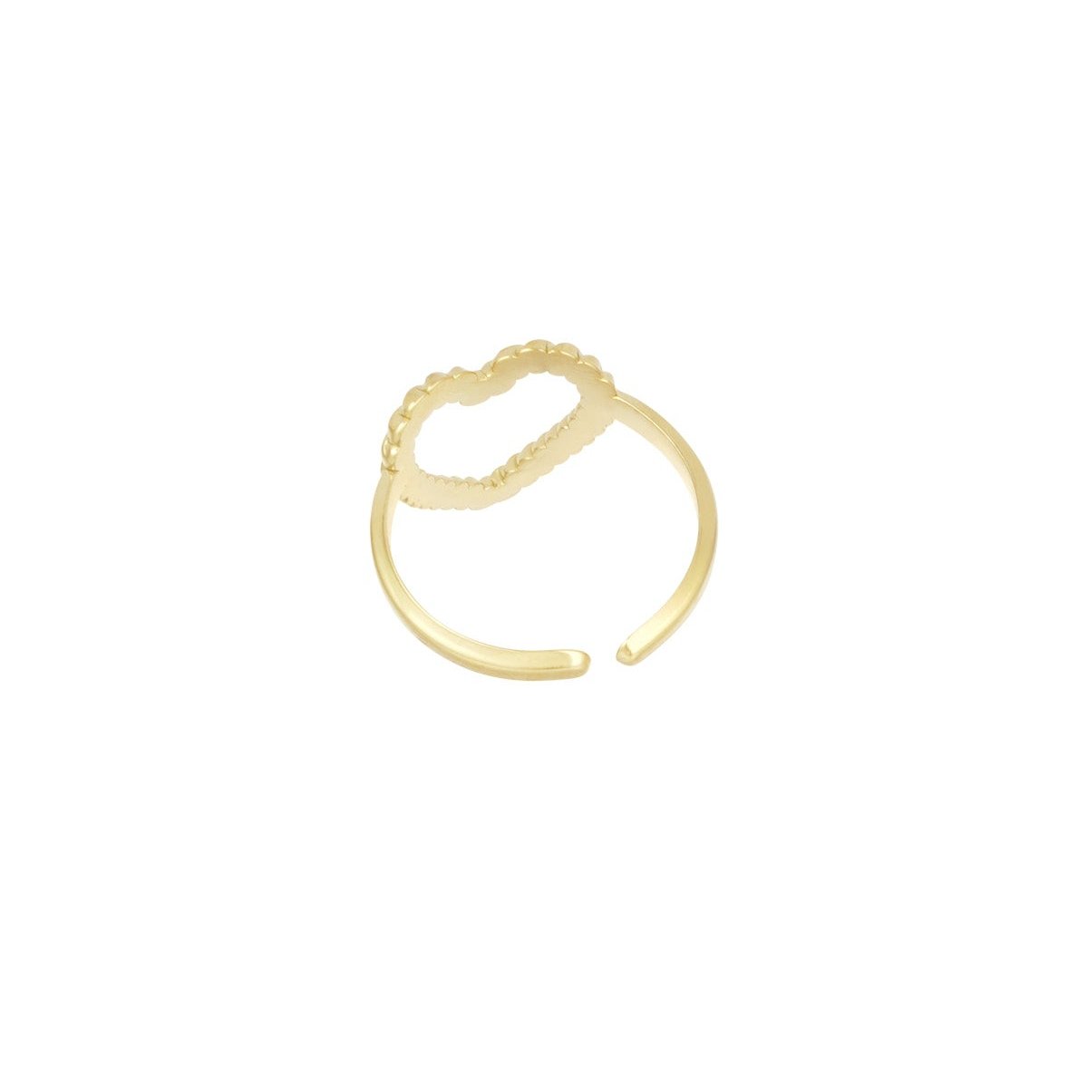 Thea Hjerte Ring